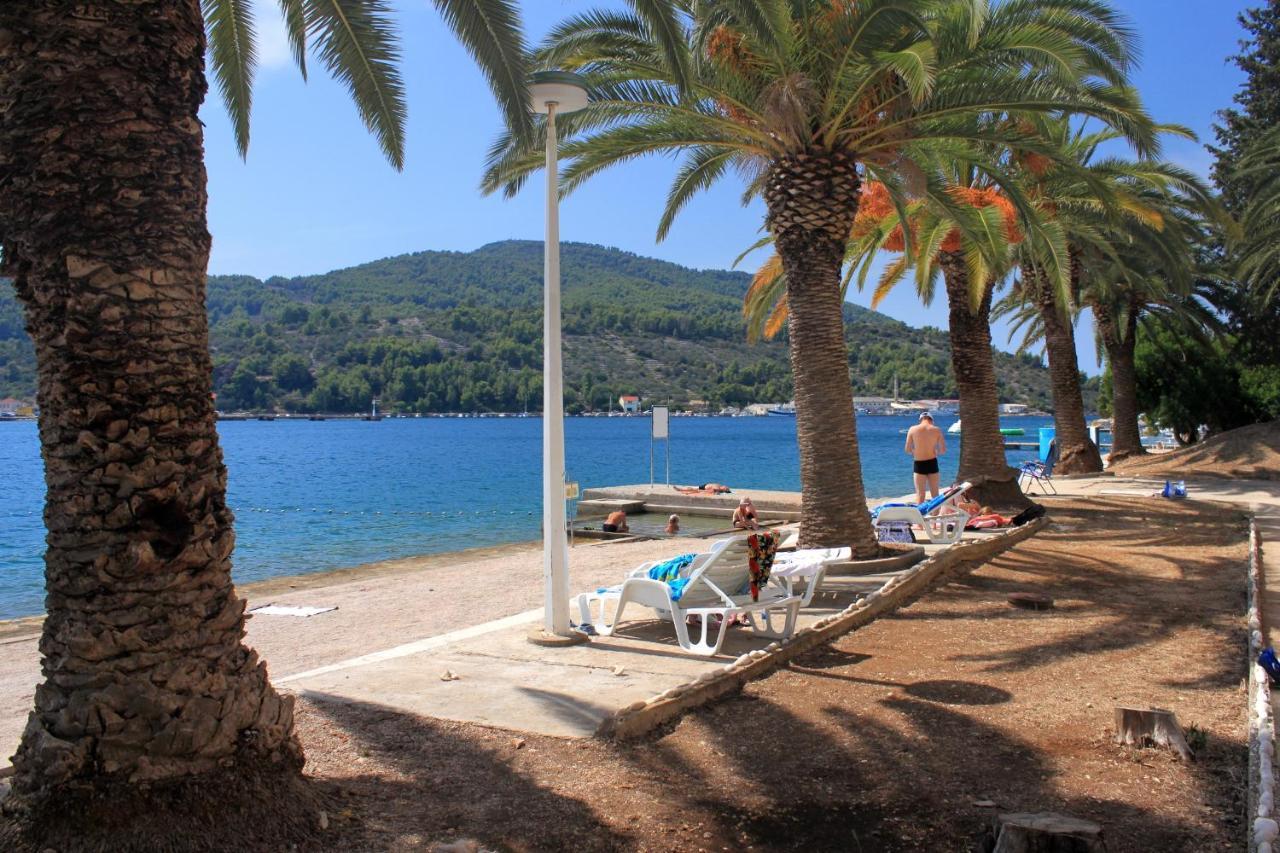 Apartments By The Sea Vela Luka, Korcula - 4449 외부 사진