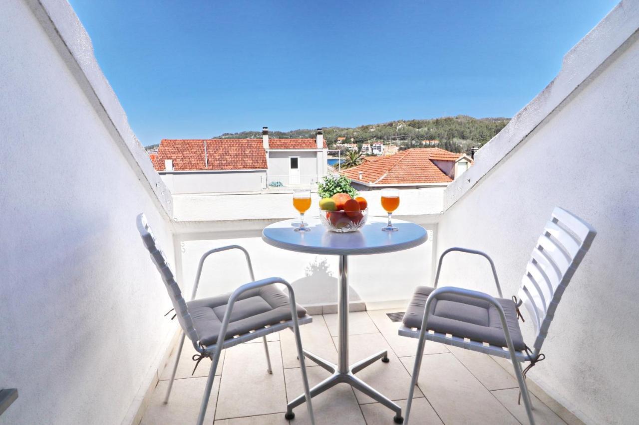 Apartments By The Sea Vela Luka, Korcula - 4449 외부 사진